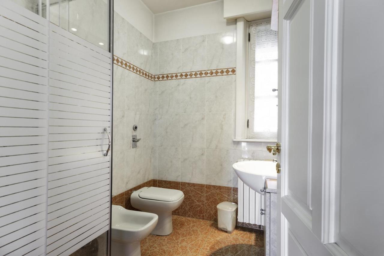 White House Appartement Lainate Buitenkant foto