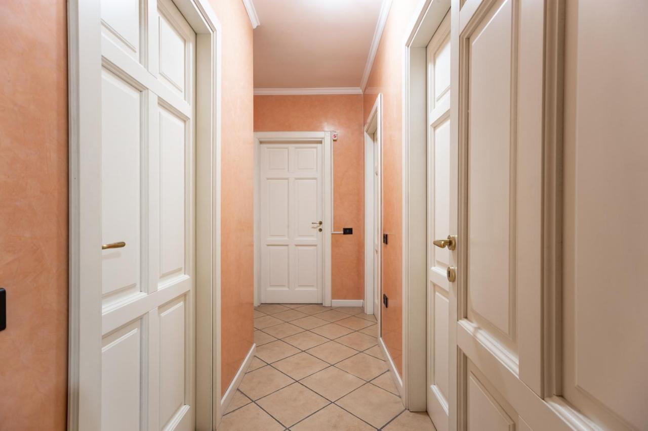 White House Appartement Lainate Buitenkant foto