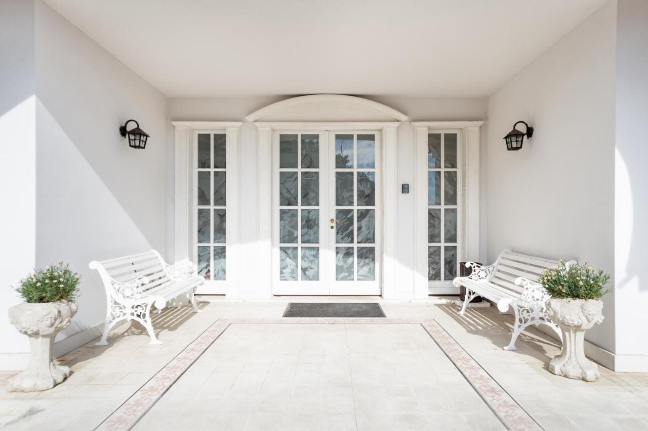 White House Appartement Lainate Buitenkant foto