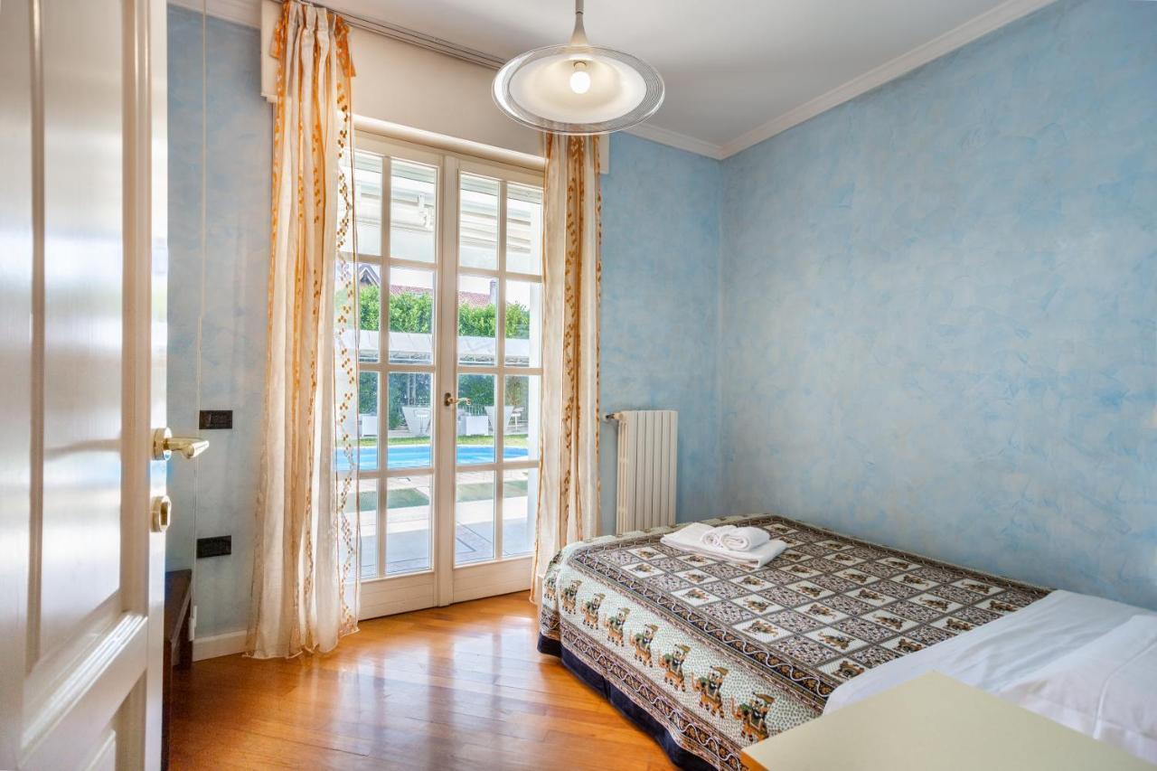 White House Appartement Lainate Buitenkant foto