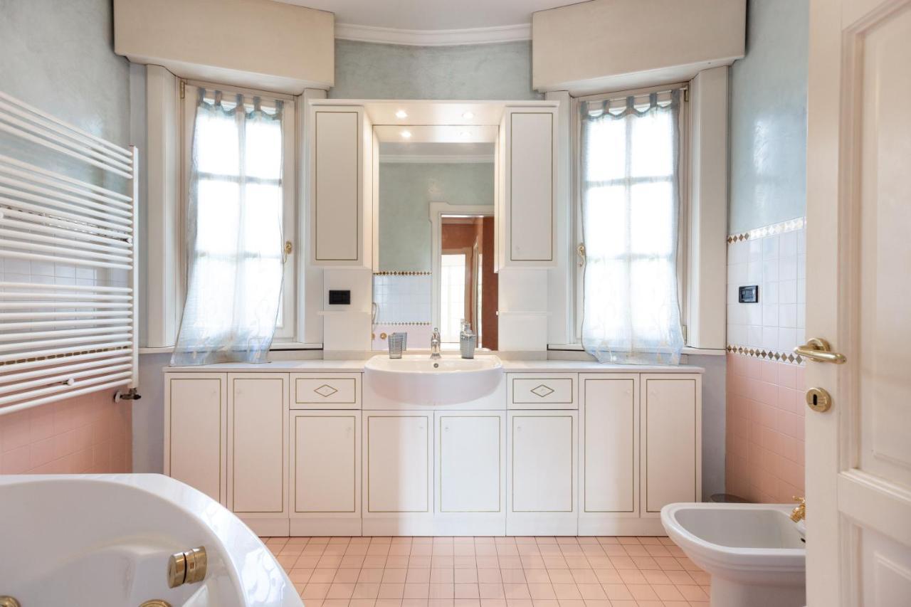 White House Appartement Lainate Buitenkant foto