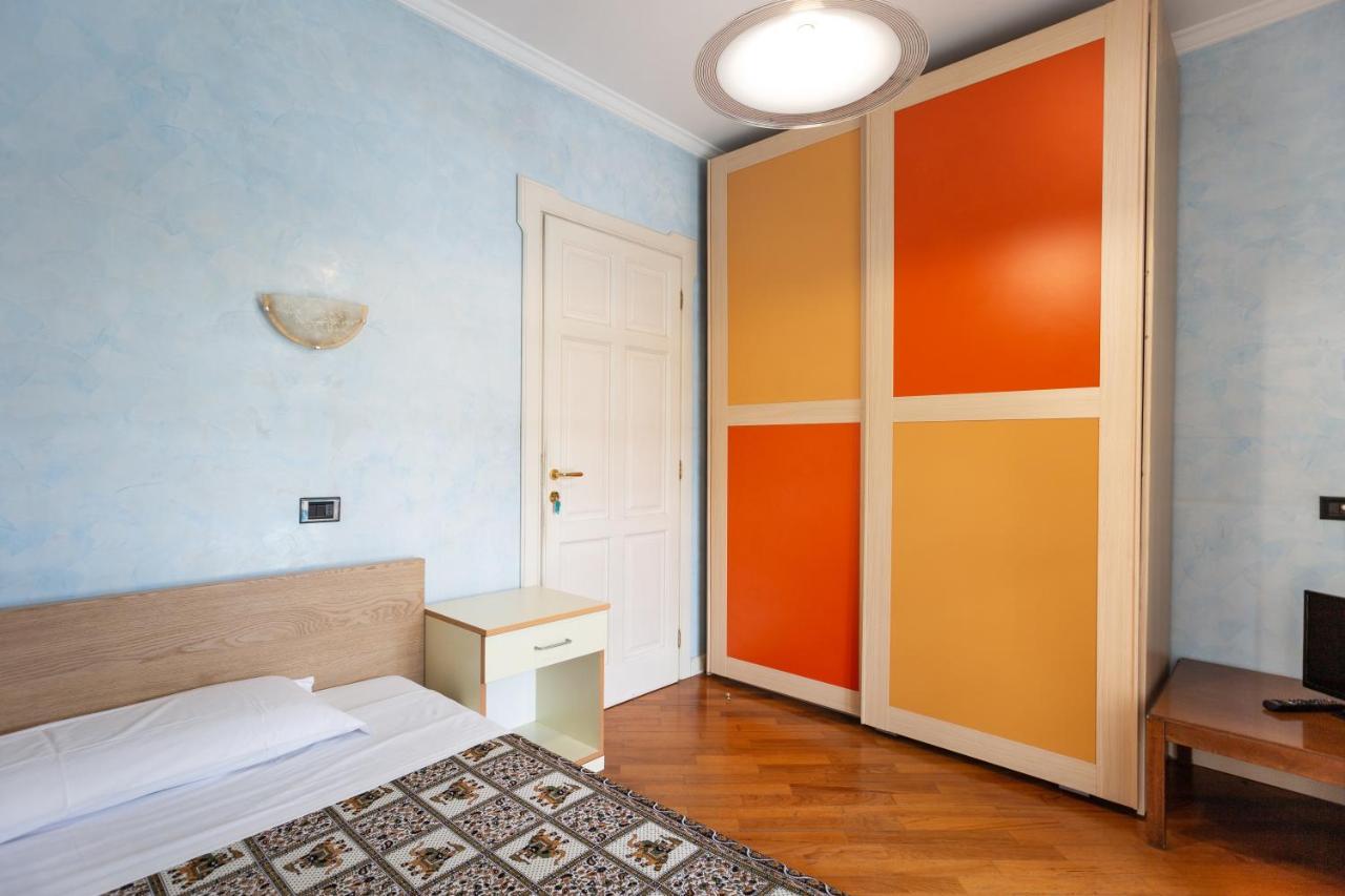 White House Appartement Lainate Buitenkant foto