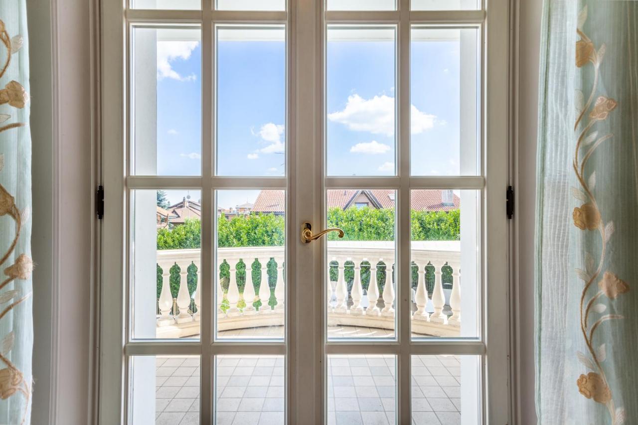White House Appartement Lainate Buitenkant foto