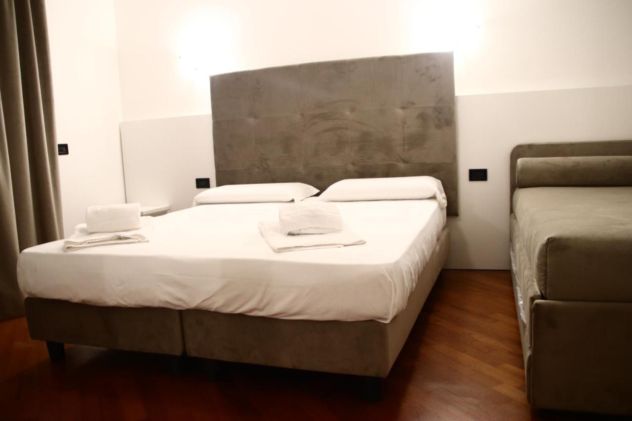 White House Appartement Lainate Buitenkant foto