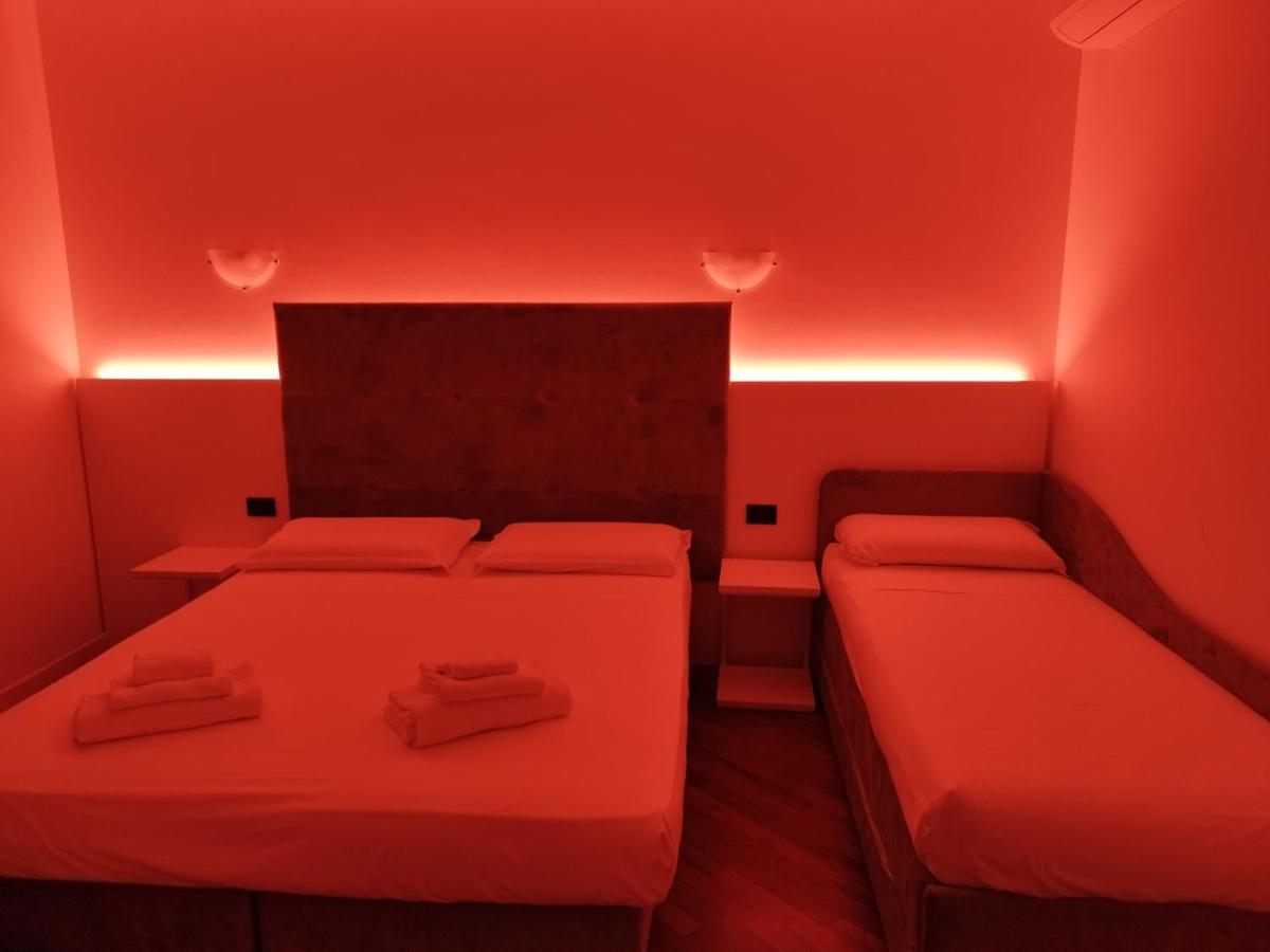 White House Appartement Lainate Buitenkant foto