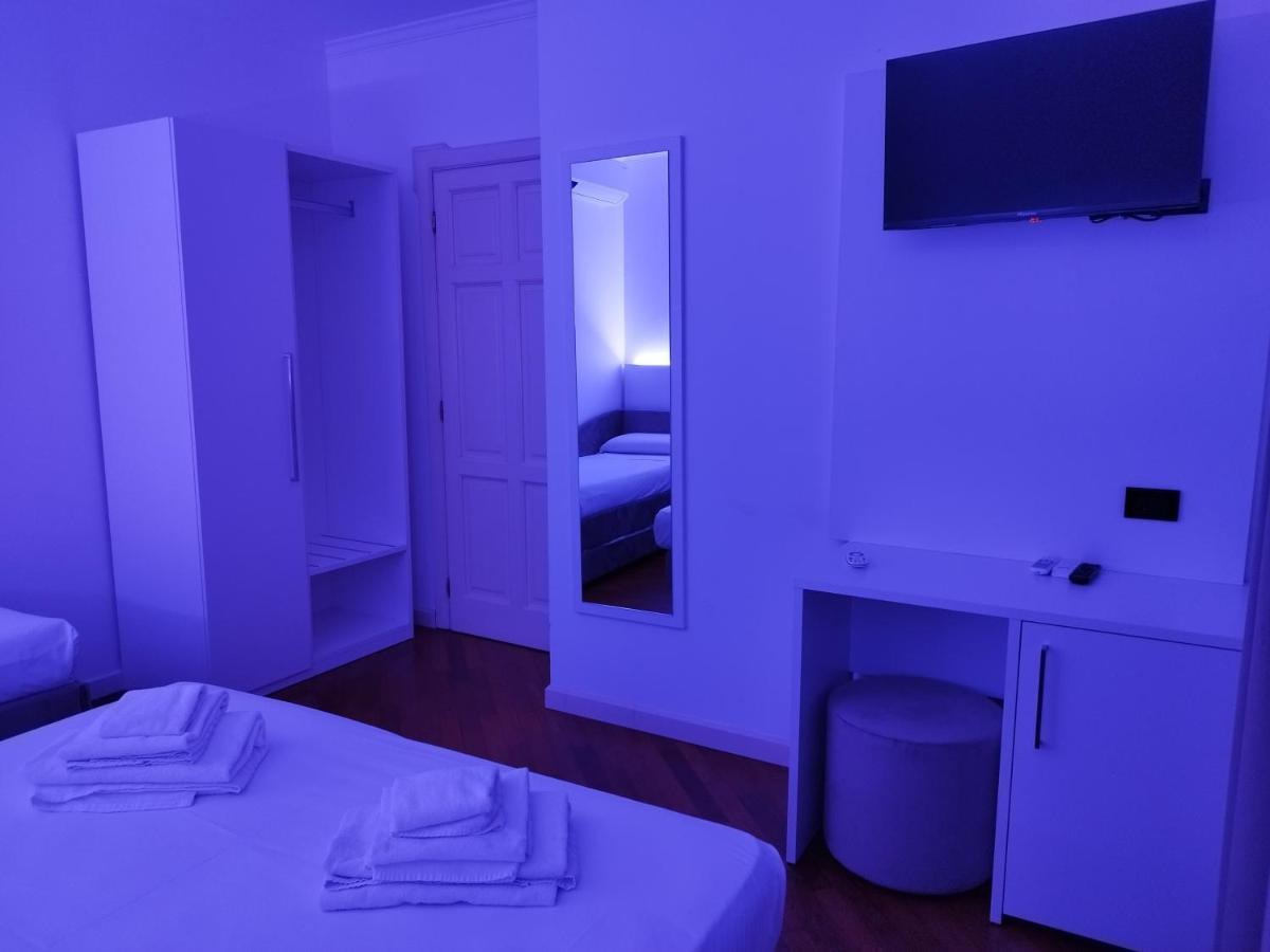 White House Appartement Lainate Buitenkant foto