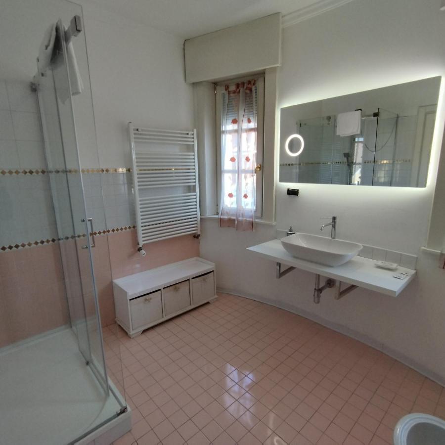 White House Appartement Lainate Buitenkant foto