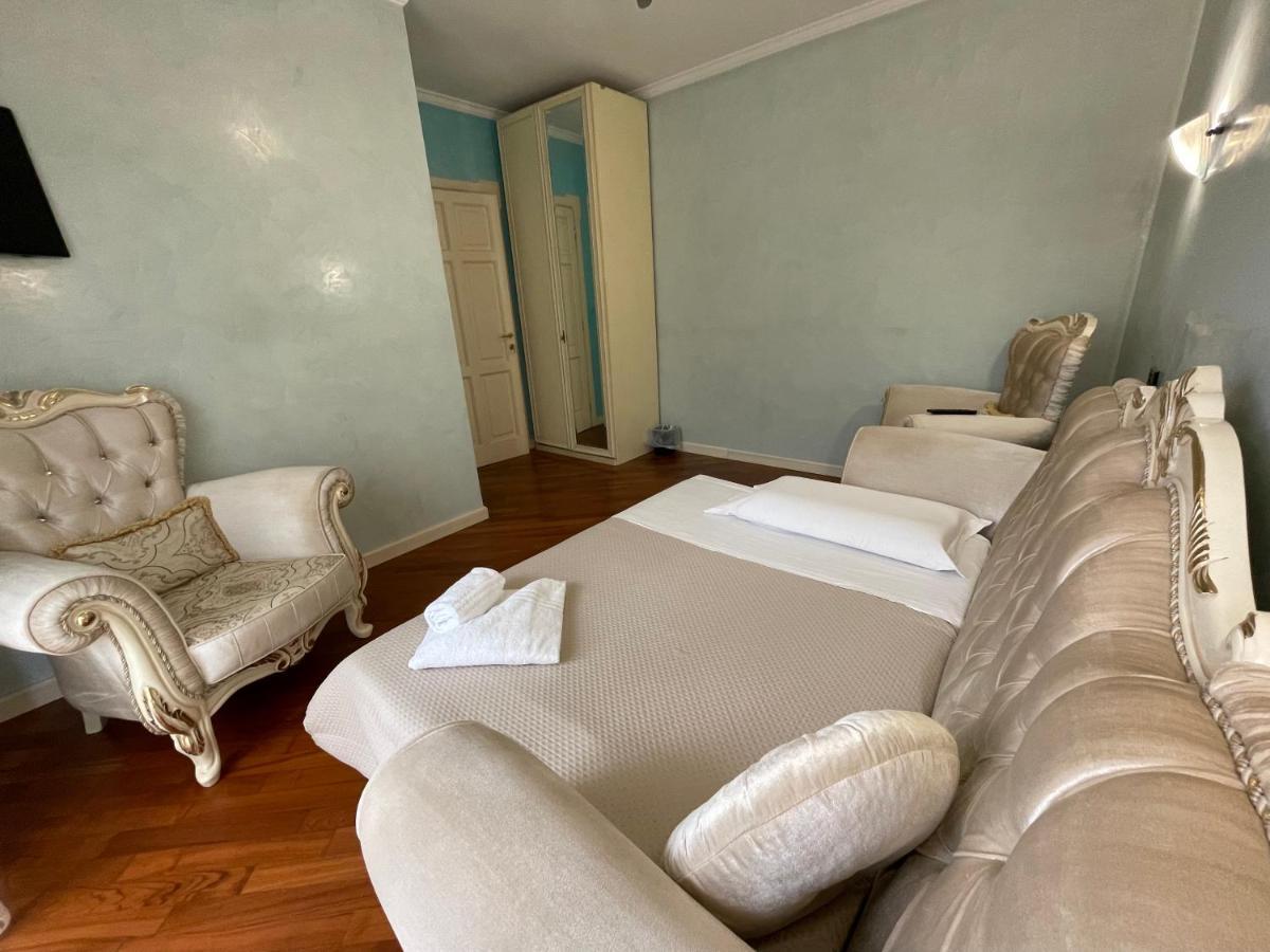 White House Appartement Lainate Buitenkant foto