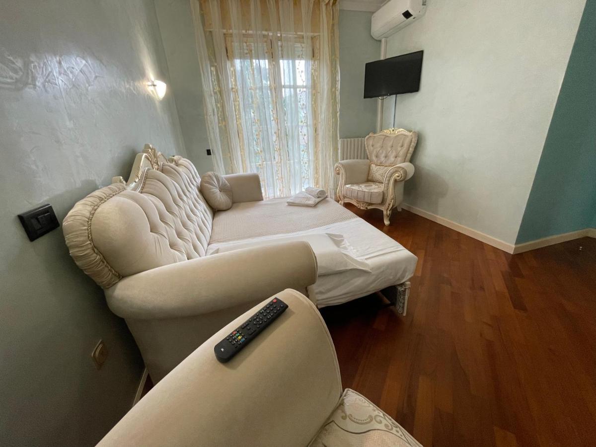 White House Appartement Lainate Buitenkant foto