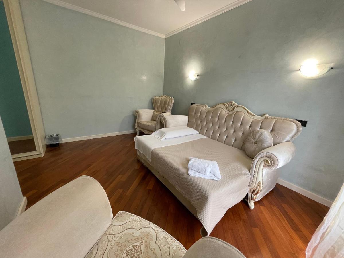 White House Appartement Lainate Buitenkant foto