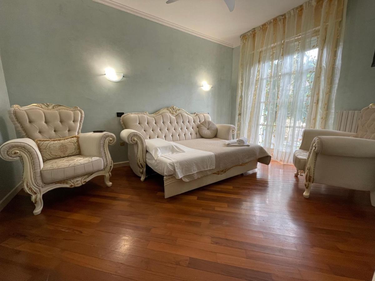 White House Appartement Lainate Buitenkant foto