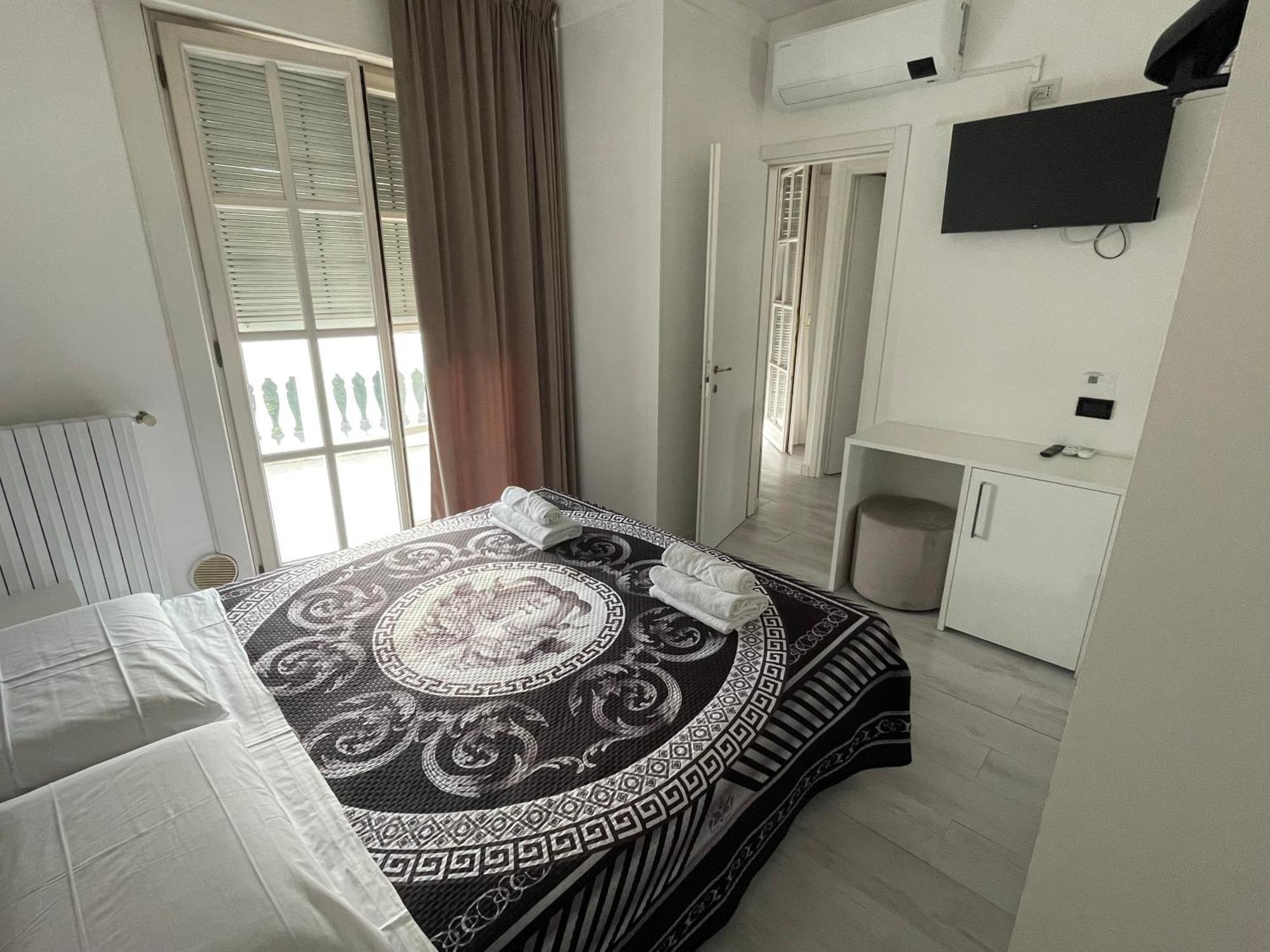 White House Appartement Lainate Buitenkant foto