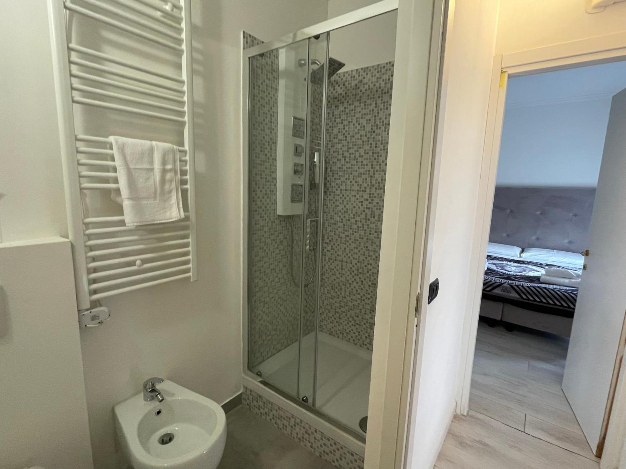 White House Appartement Lainate Buitenkant foto