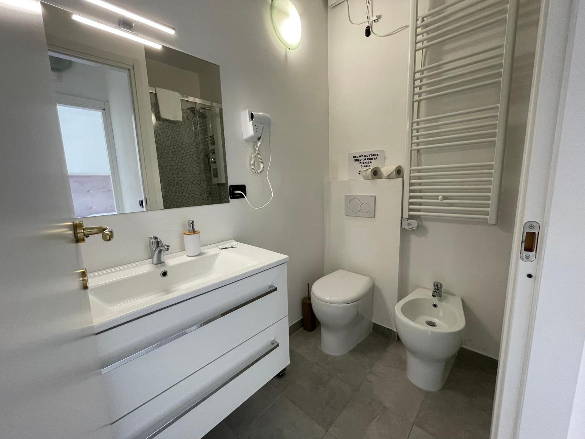 White House Appartement Lainate Buitenkant foto