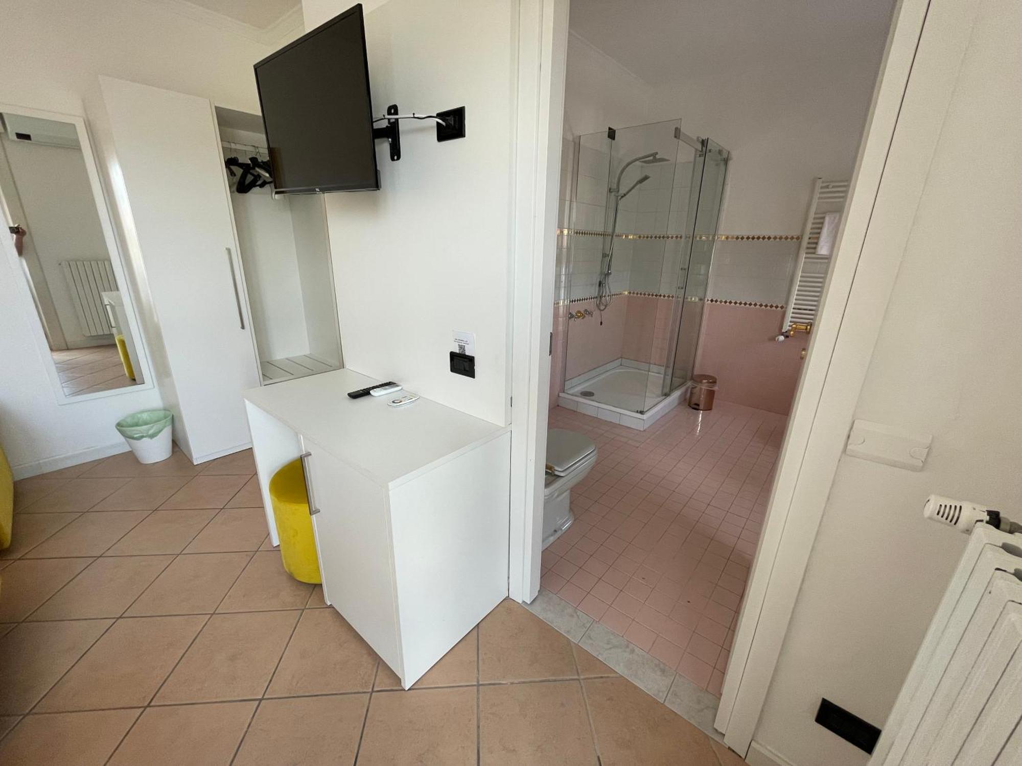 White House Appartement Lainate Buitenkant foto