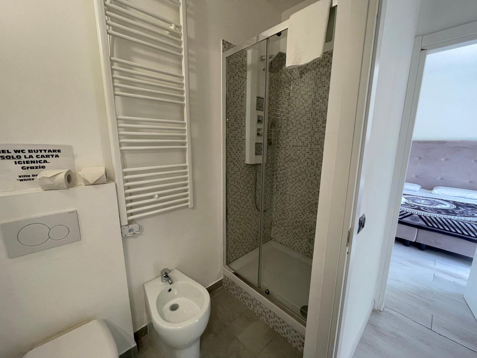 White House Appartement Lainate Buitenkant foto