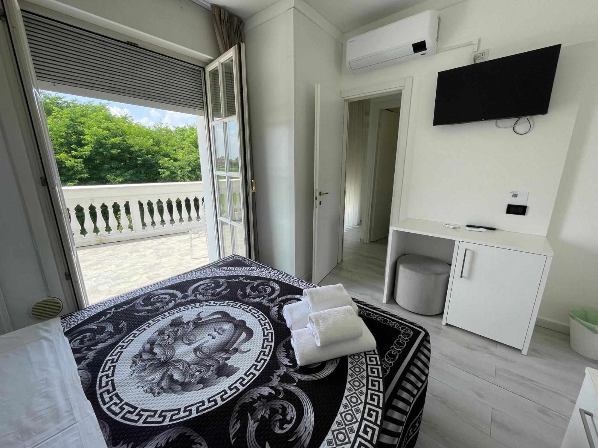 White House Appartement Lainate Buitenkant foto
