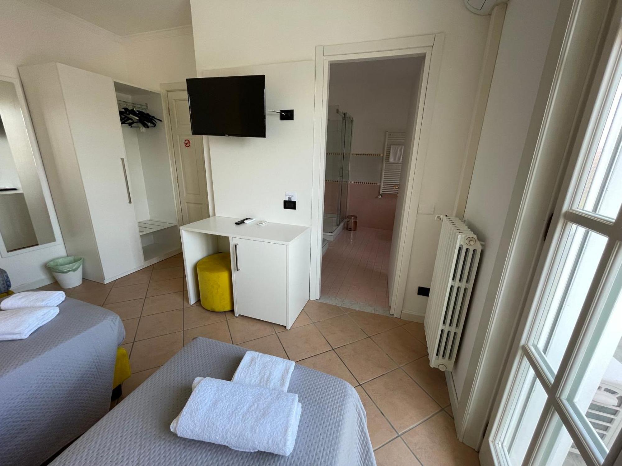 White House Appartement Lainate Buitenkant foto