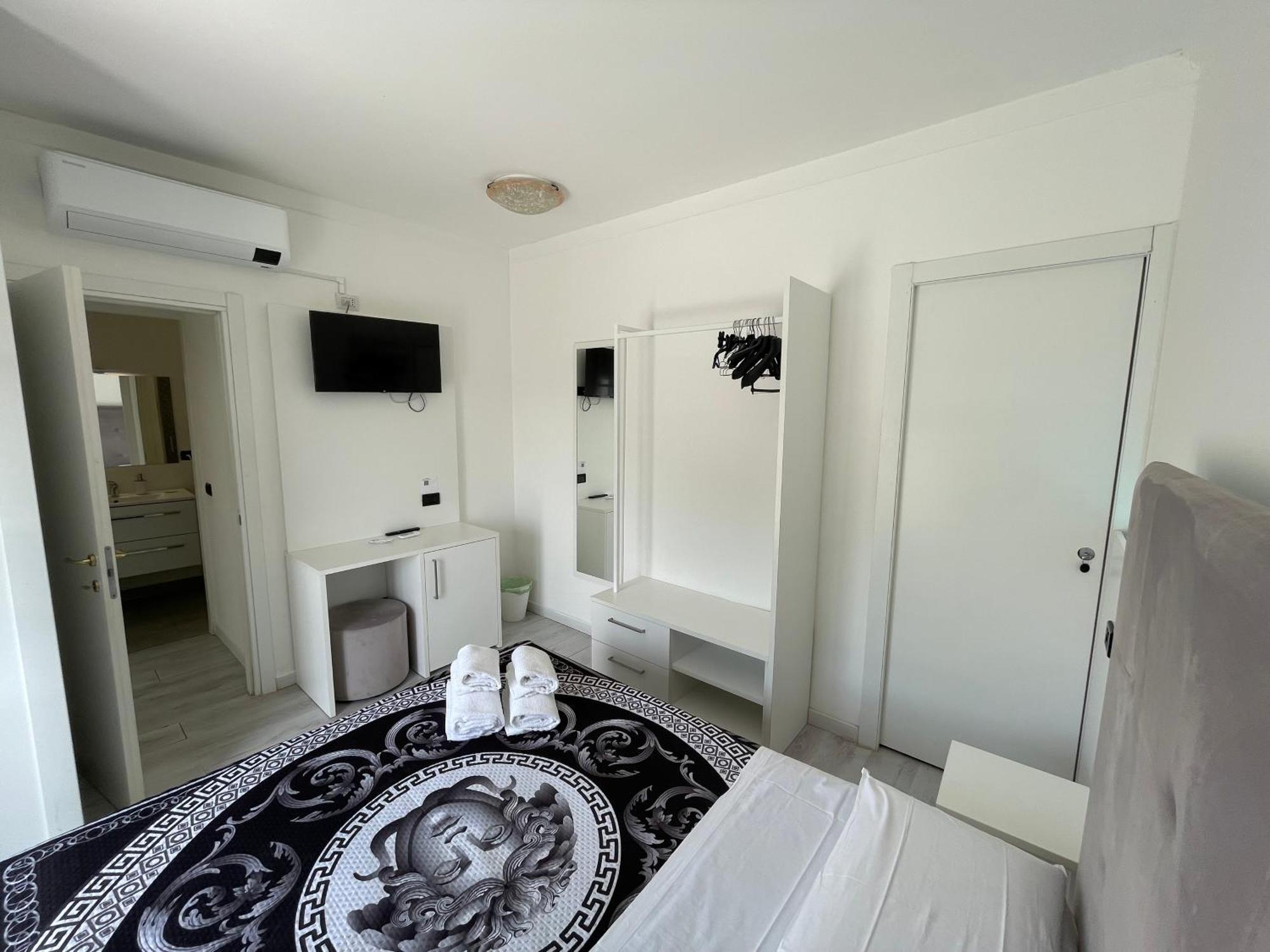 White House Appartement Lainate Buitenkant foto