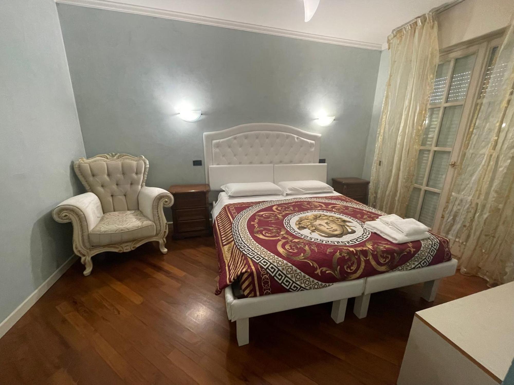 White House Appartement Lainate Buitenkant foto