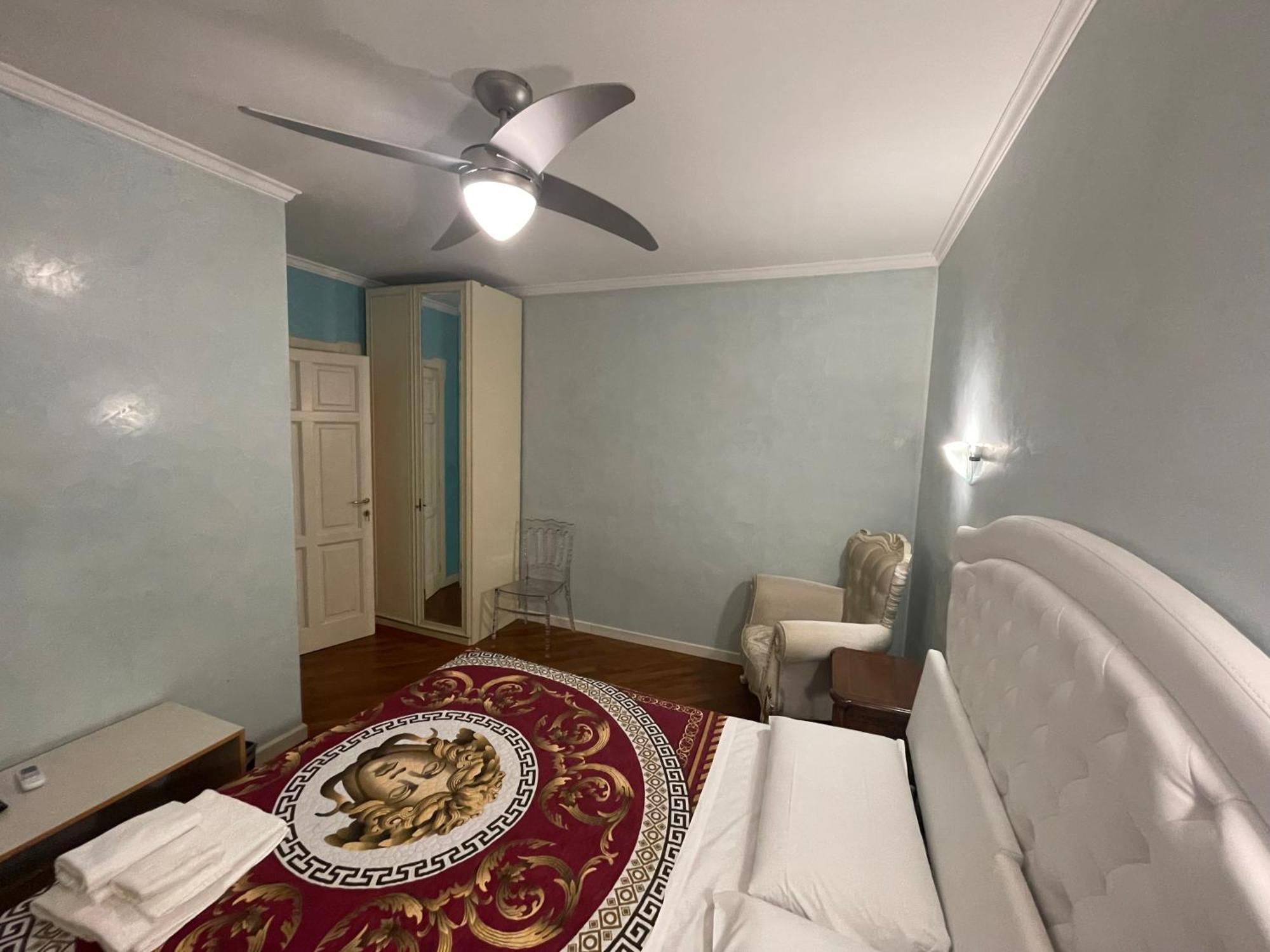 White House Appartement Lainate Buitenkant foto