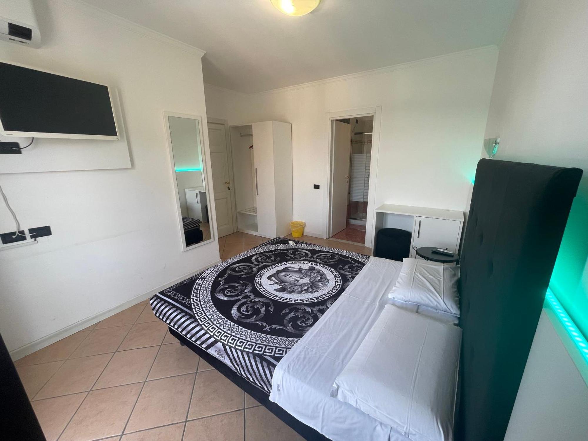 White House Appartement Lainate Buitenkant foto
