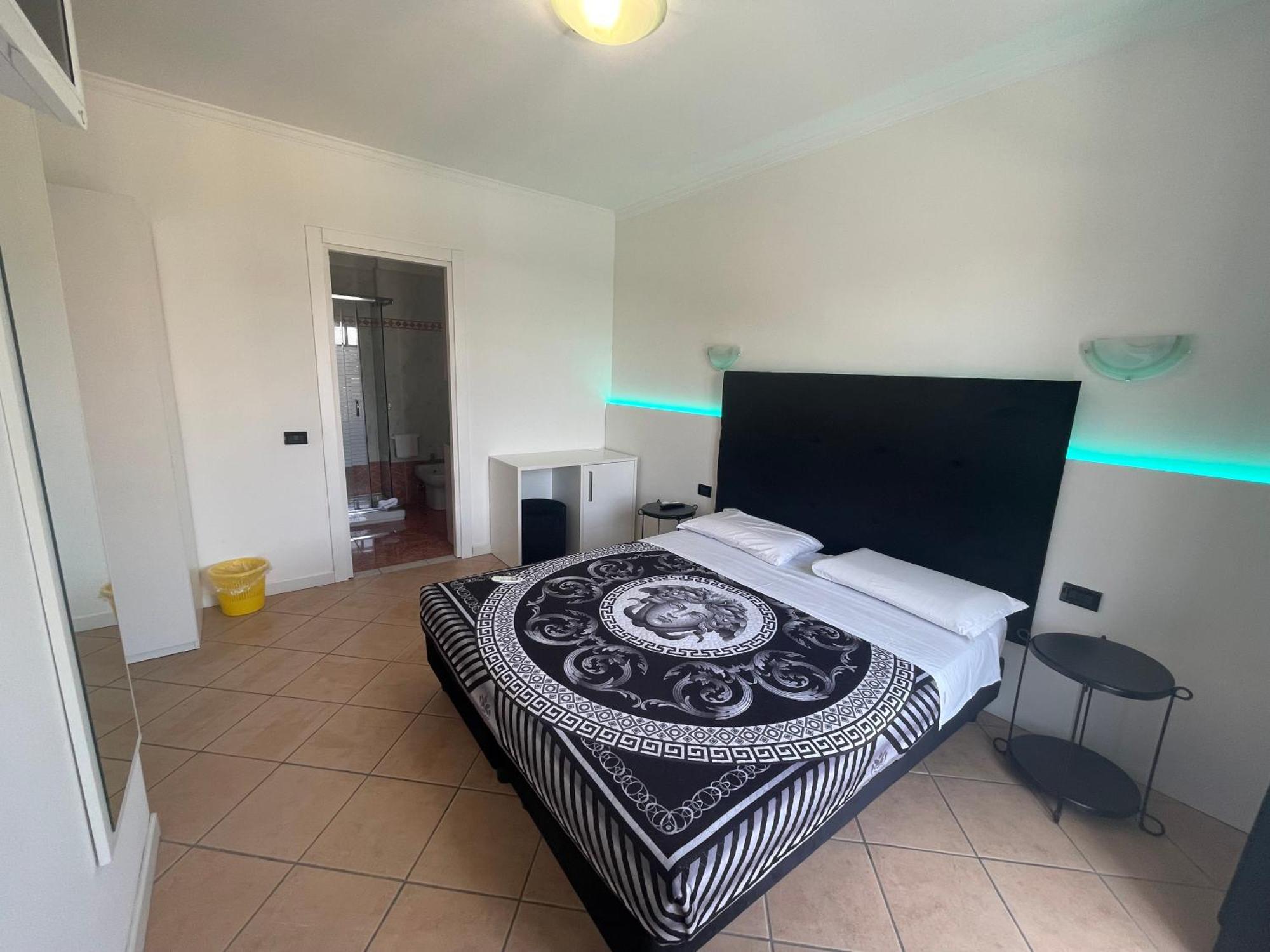 White House Appartement Lainate Buitenkant foto